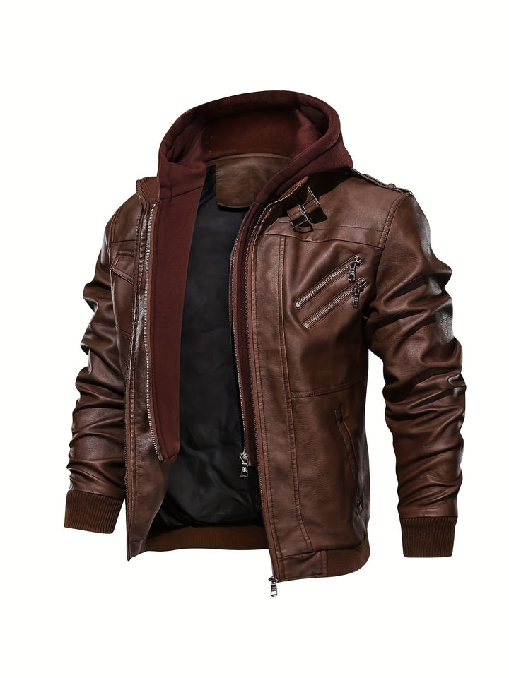 Maddox | Huva Moto Jacka
