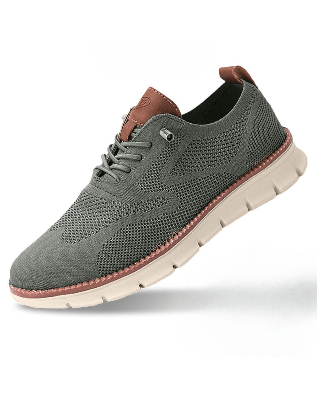 Jason | Moderna Komfort Sneakers för Varje Dag