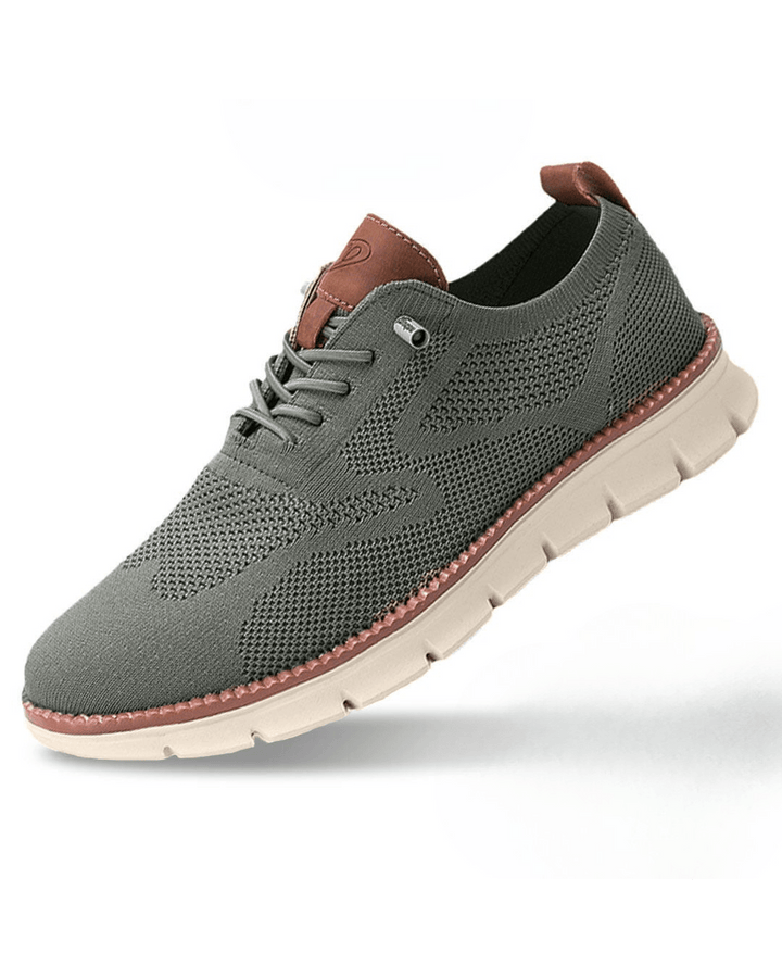 Jason | Moderna Komfort Sneakers för Varje Dag