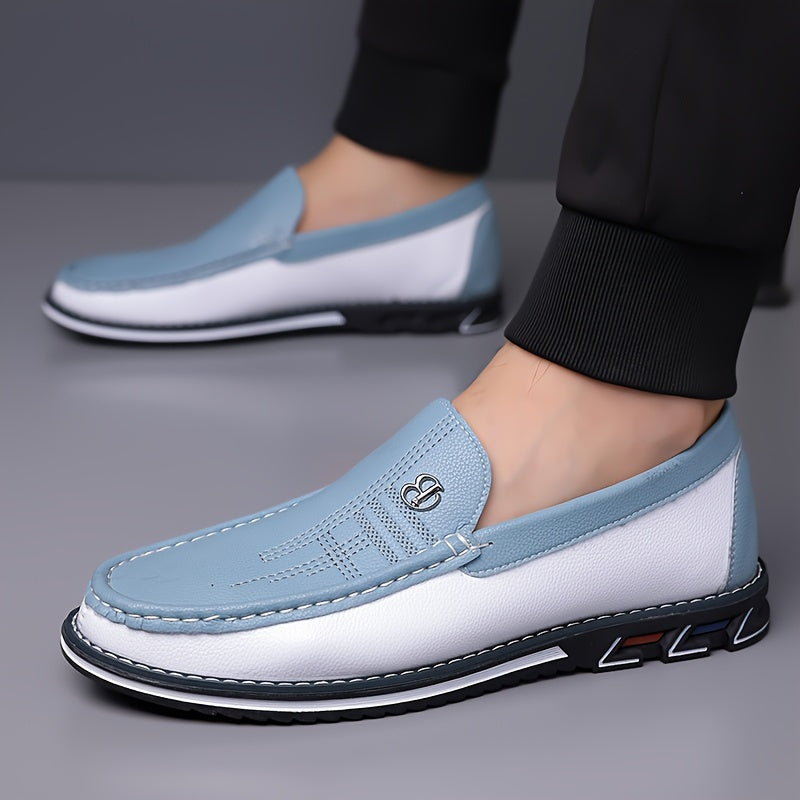 Bruno | Fina Slip-On Loafers