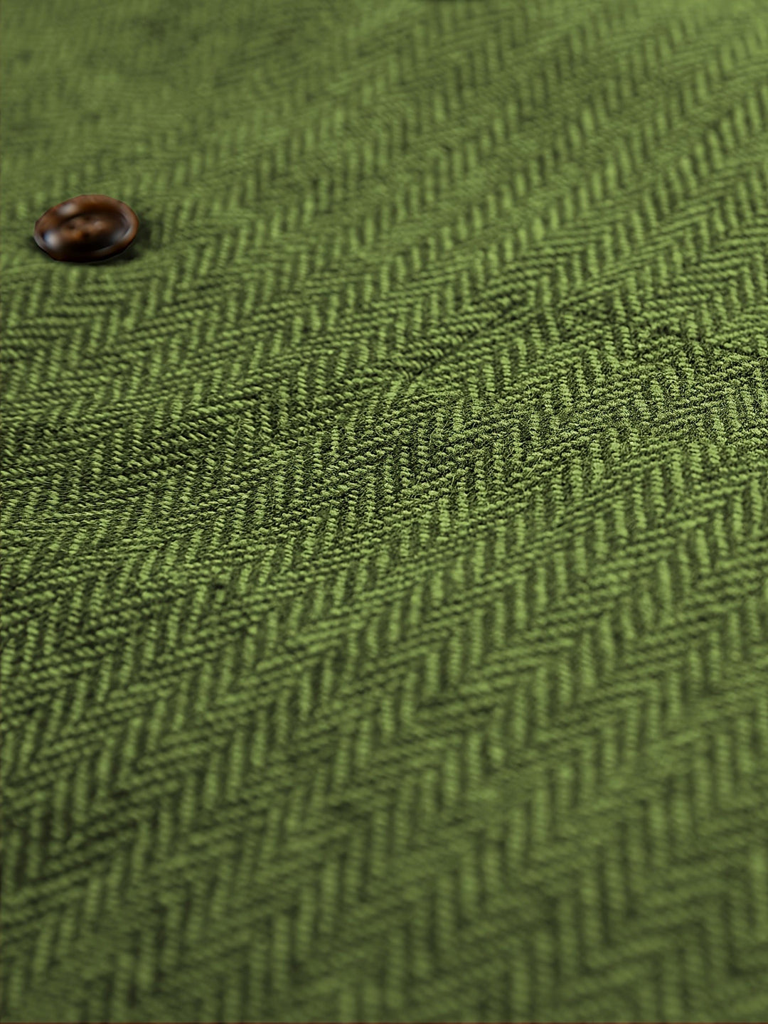 Colton | Heritage Herringbone Västen