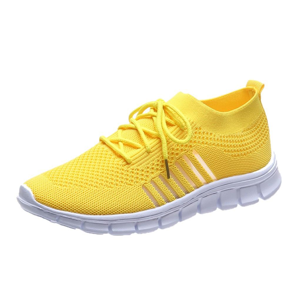 Maren | Vardagliga Komfort Sneakers