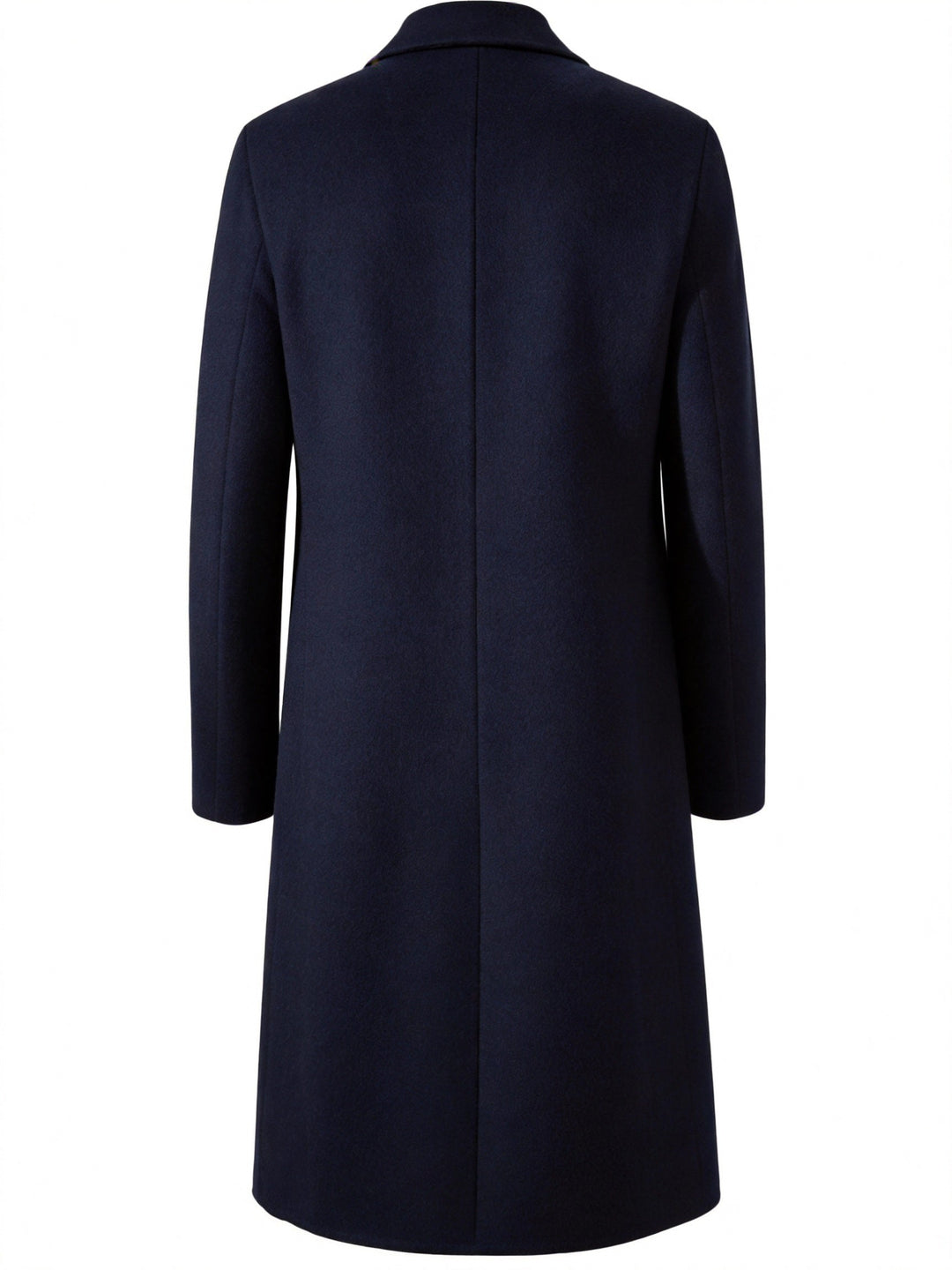 Chandler | Finsnittad Lång Trench Coat