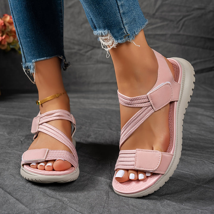Elaine | Everyday Comfort Sandaler