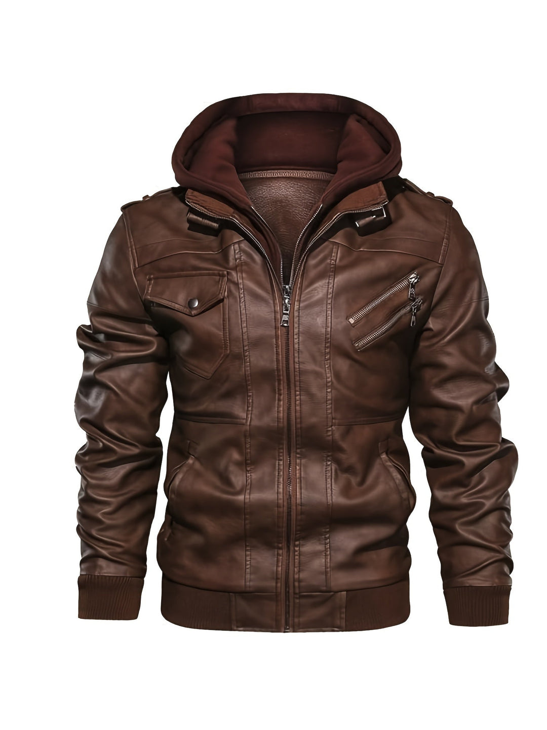 Maddox | Huva Moto Jacka
