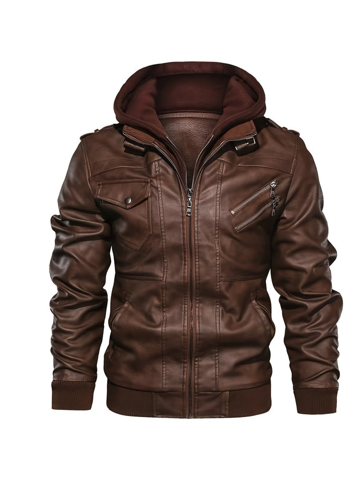 Maddox | Huva Moto Jacka
