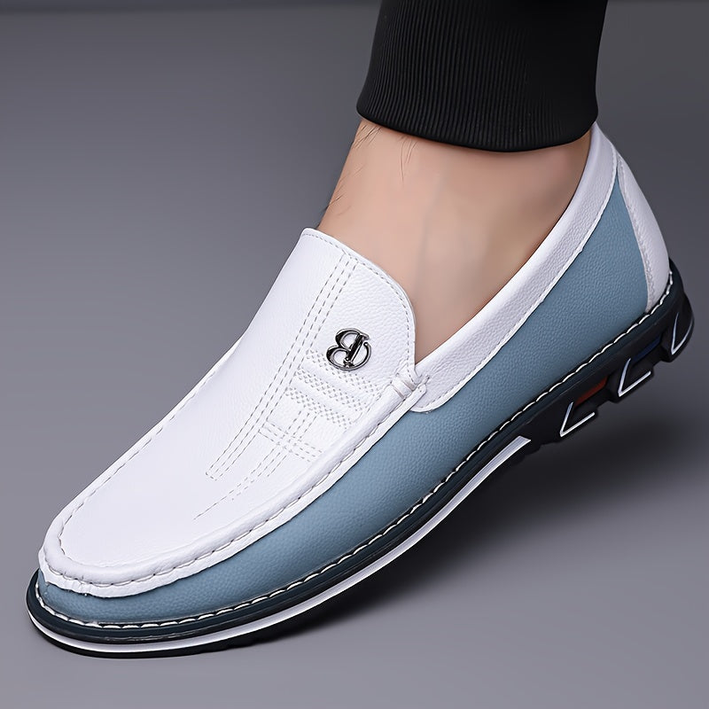 Bruno | Fina Slip-On Loafers