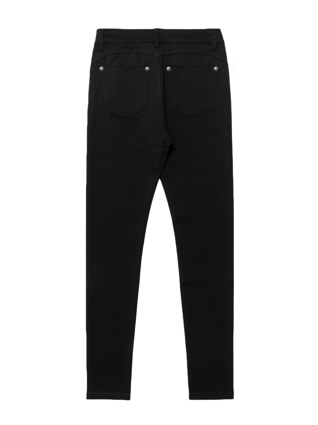 Joan | Högmidjade Skinny Jeans