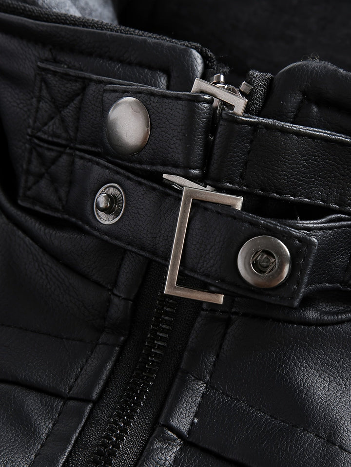 Maddox | Huva Moto Jacka