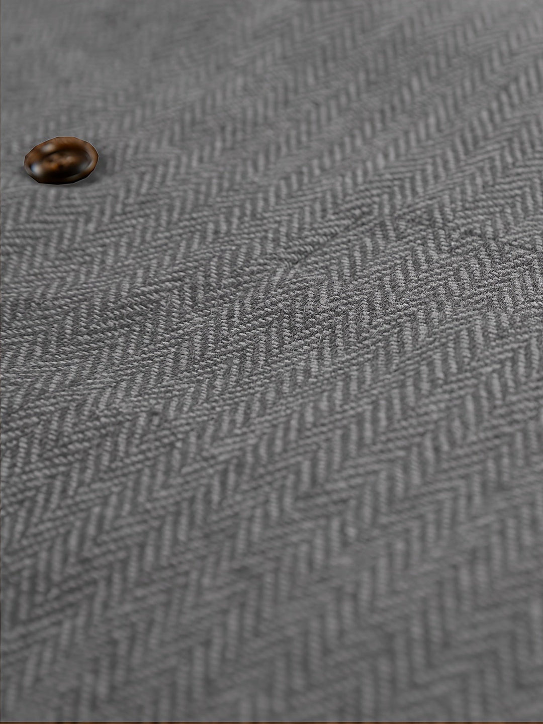 Colton | Heritage Herringbone Västen