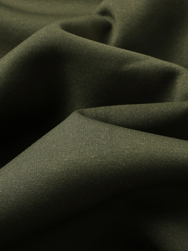 Russell | Mysig Hooded Zip-Up Jacka