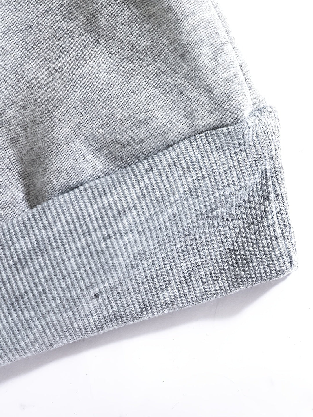 Grady | Klassisk Raglan Crew Neck Sweatshirt