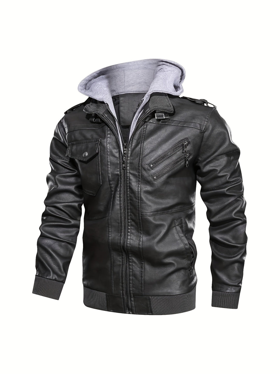 Maddox | Huva Moto Jacka