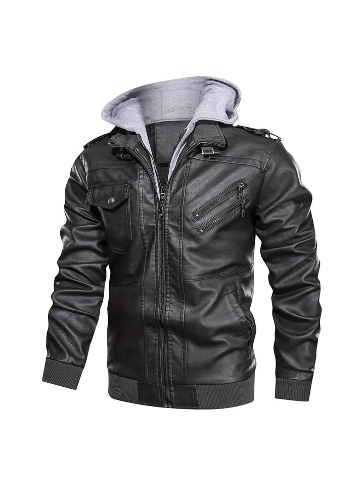 Maddox | Huva Moto Jacka