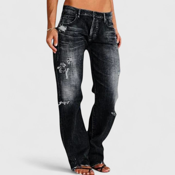 Delaney | Robust Vida Jeans