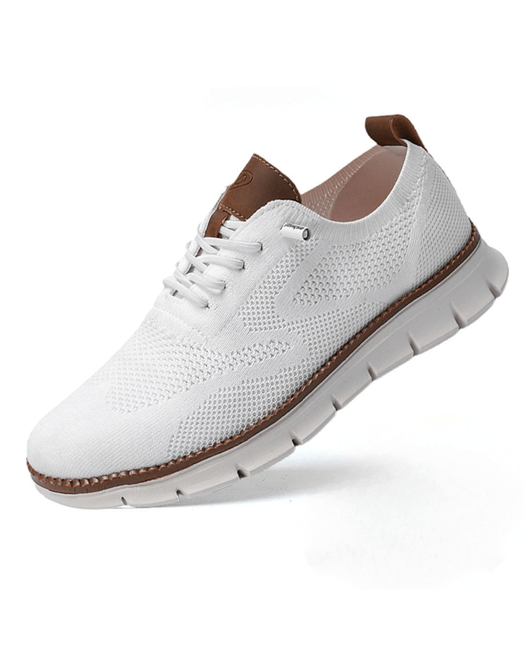Jason | Moderna Komfort Sneakers för Varje Dag