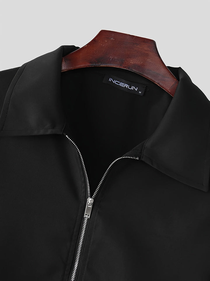Marshall | Modern Cropped Jacket