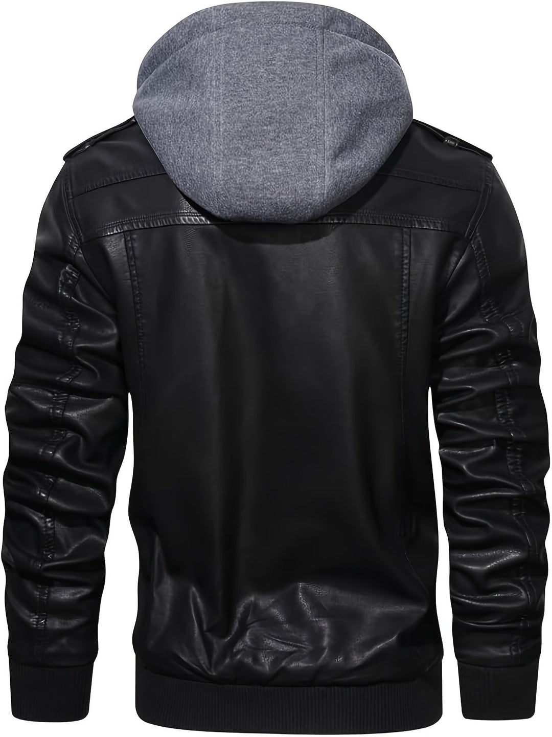 Winston | Huva Moto Jacka