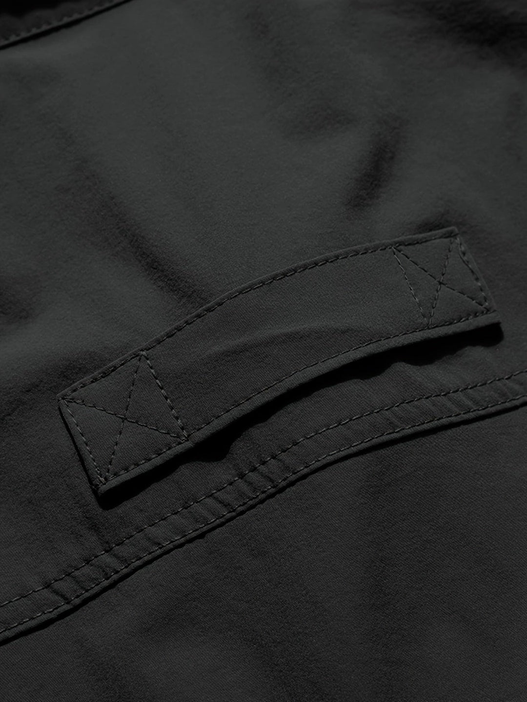 Duncan | Robust Multi-Ficka Cargo Skjorta