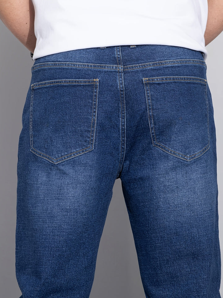 Cameron | Raka Ben Everyday Jeans