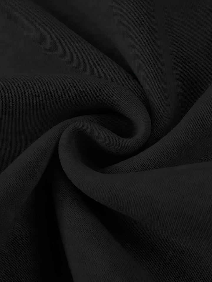 Grayson | Färgblock Långärmad Polo Shirt