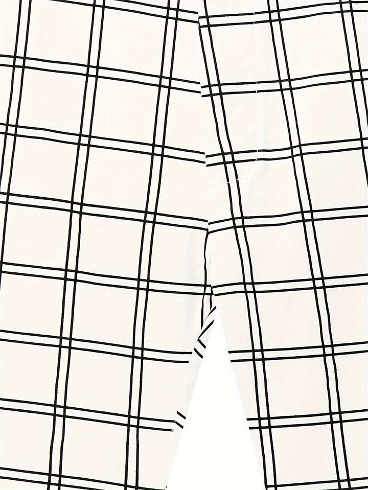 Conrad | Raffinerade Slim-Fit Byxor