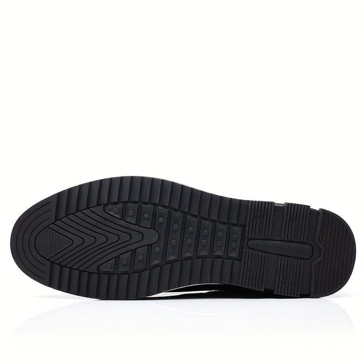 Simon | Raffinerade Slip-Comfort Klädsko