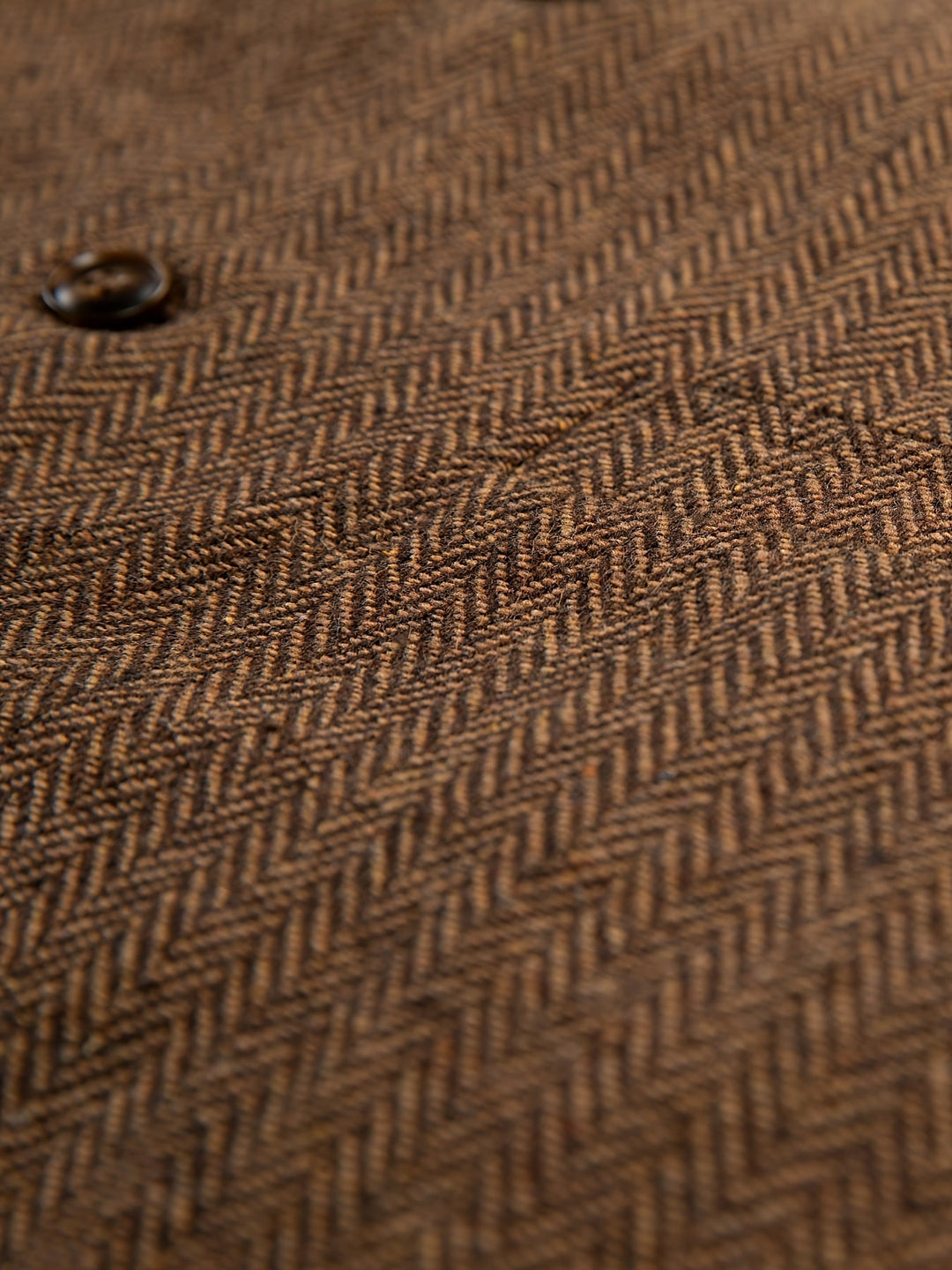 Colton | Heritage Herringbone Västen