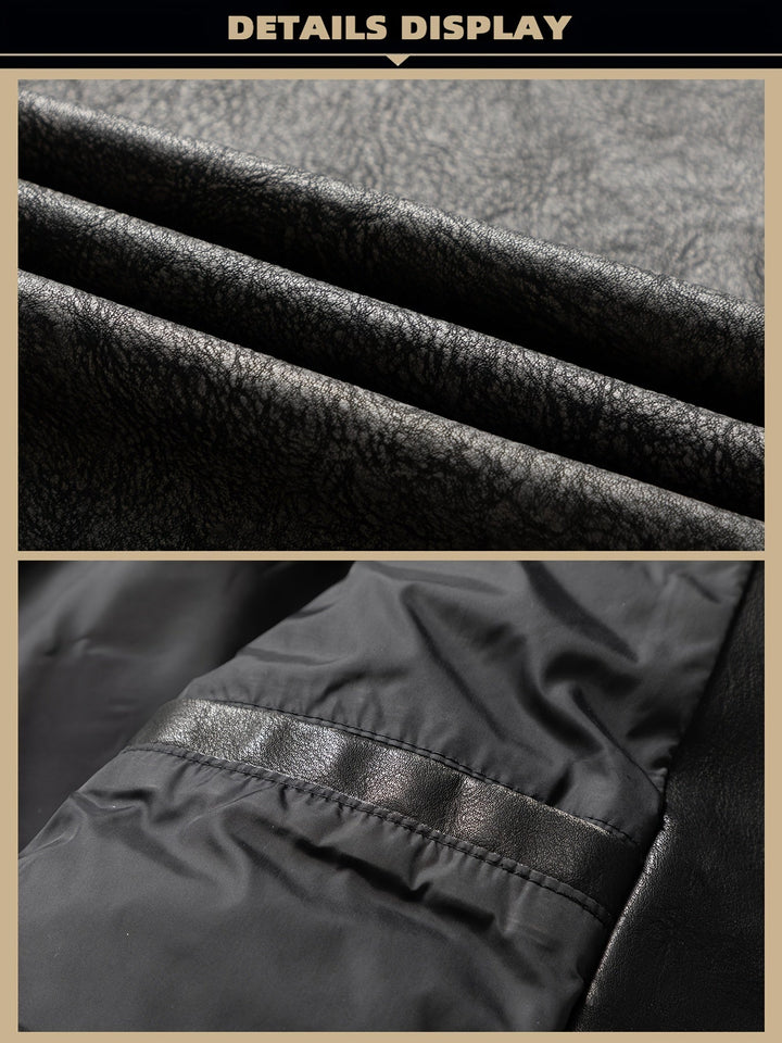 Rafael | Robust Motojacka
