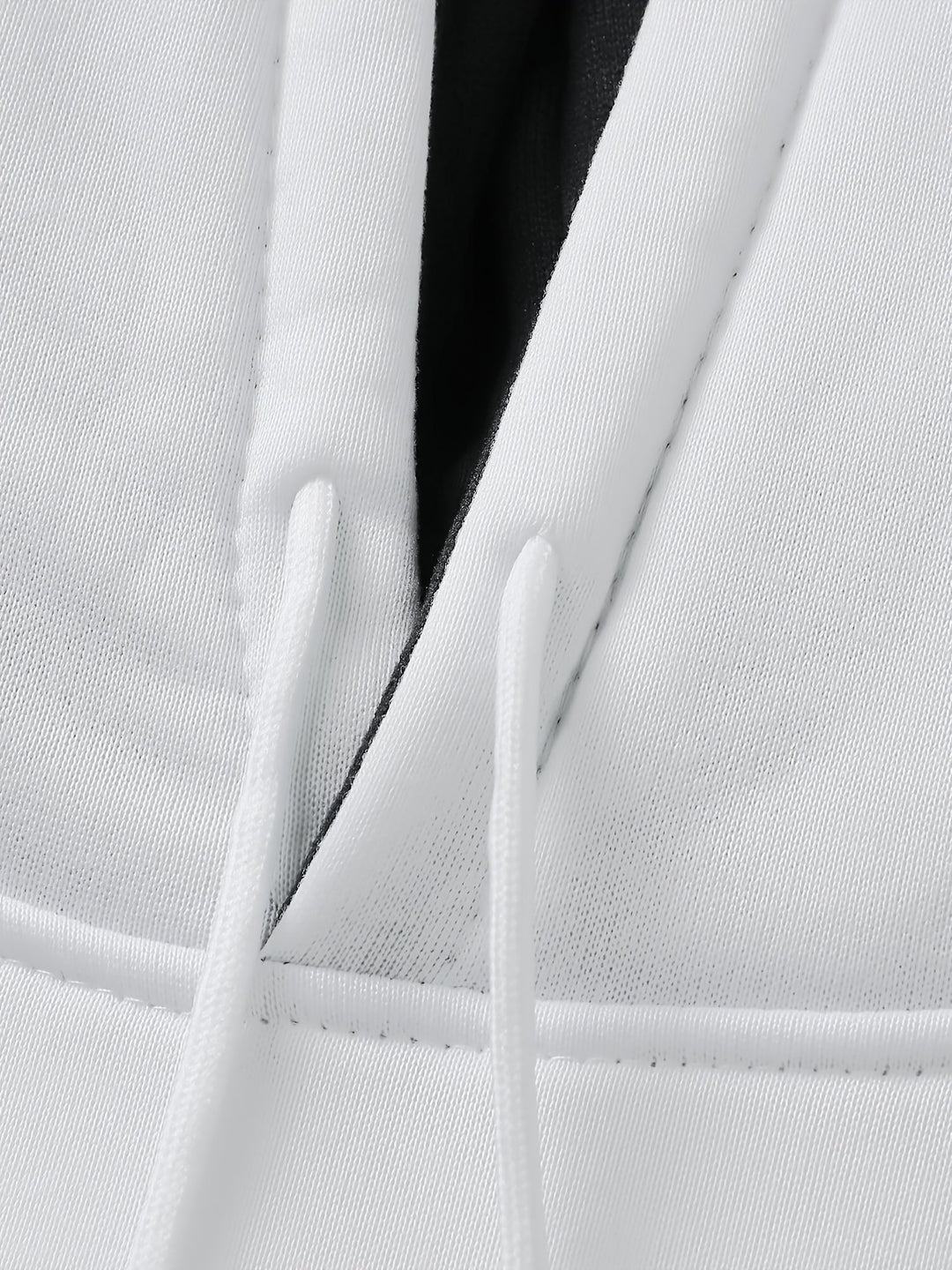 Cormac | Klassisk Huva Pullover