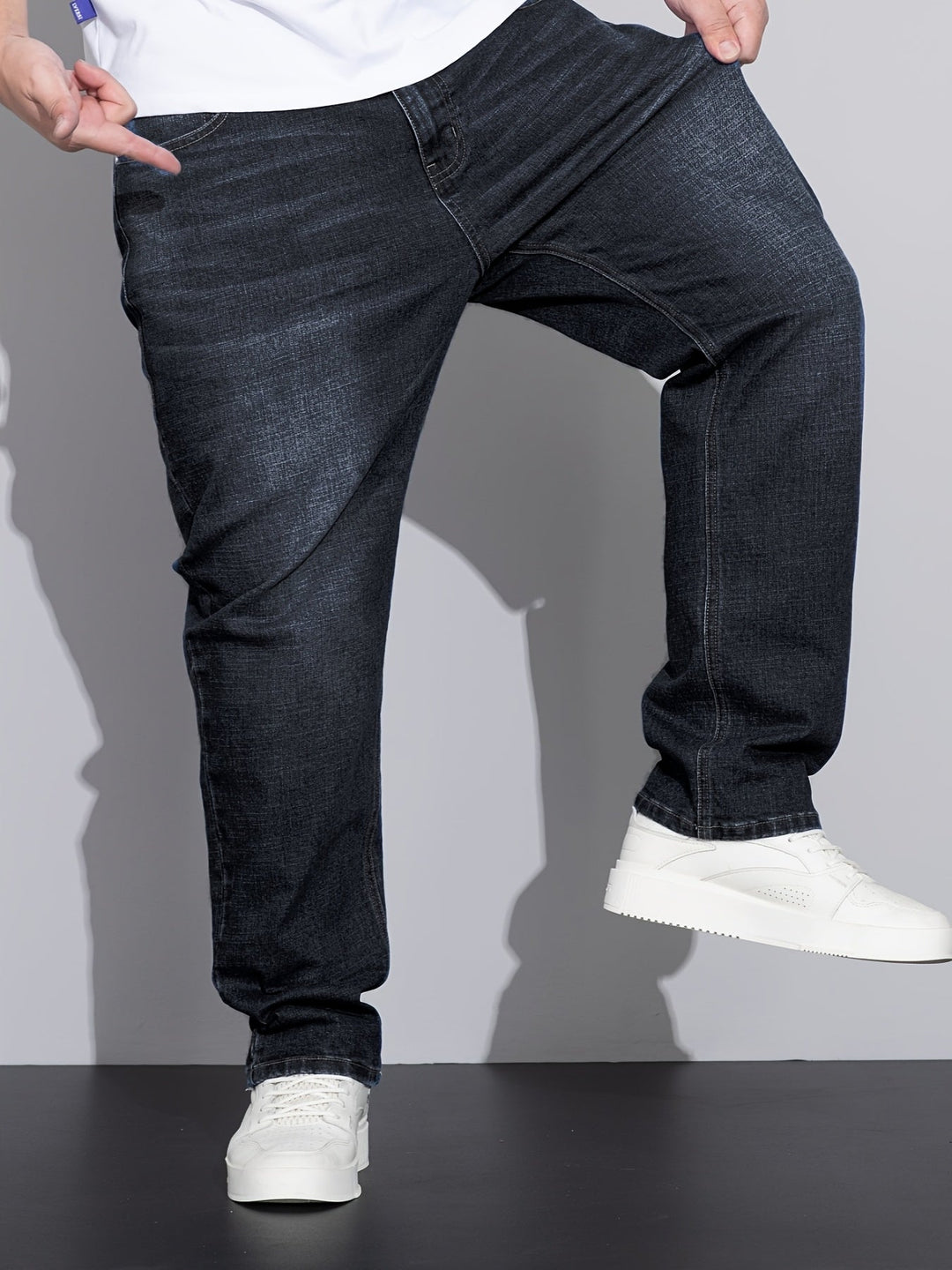 Cameron | Raka Ben Everyday Jeans