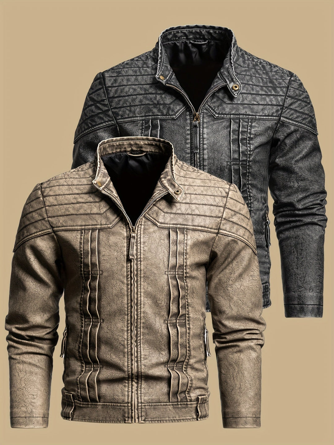 Rafael | Robust Motojacka
