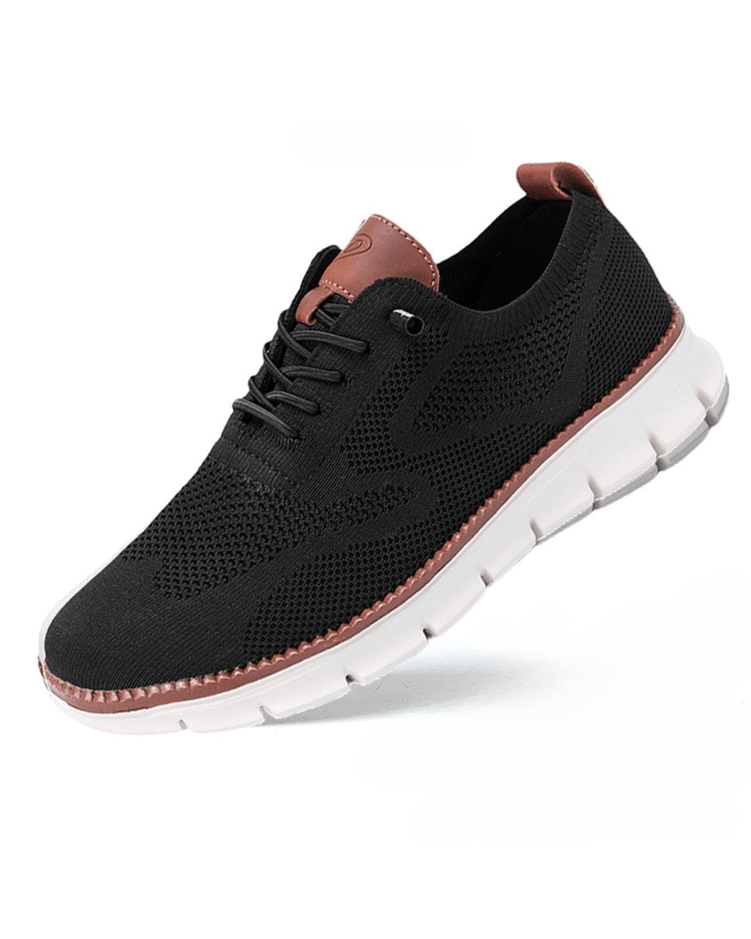 Jason | Moderna Komfort Sneakers för Varje Dag
