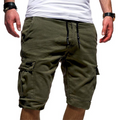 Colton | Avslappnade och stiliga cargoshorts