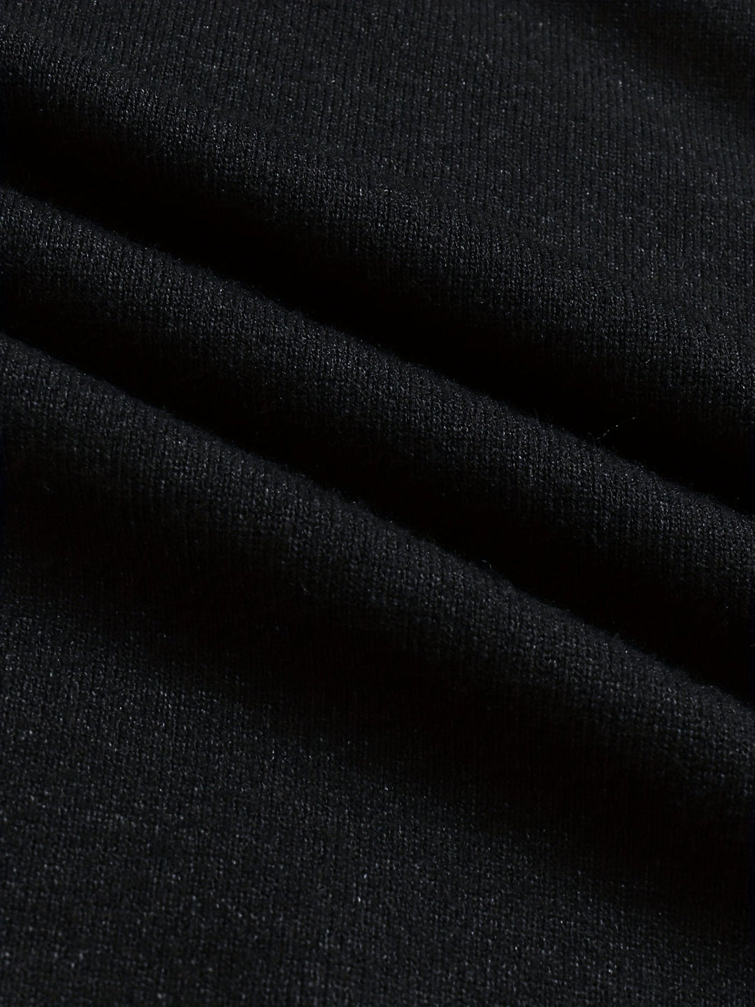 Everett | Raffinerad Höghalssweater