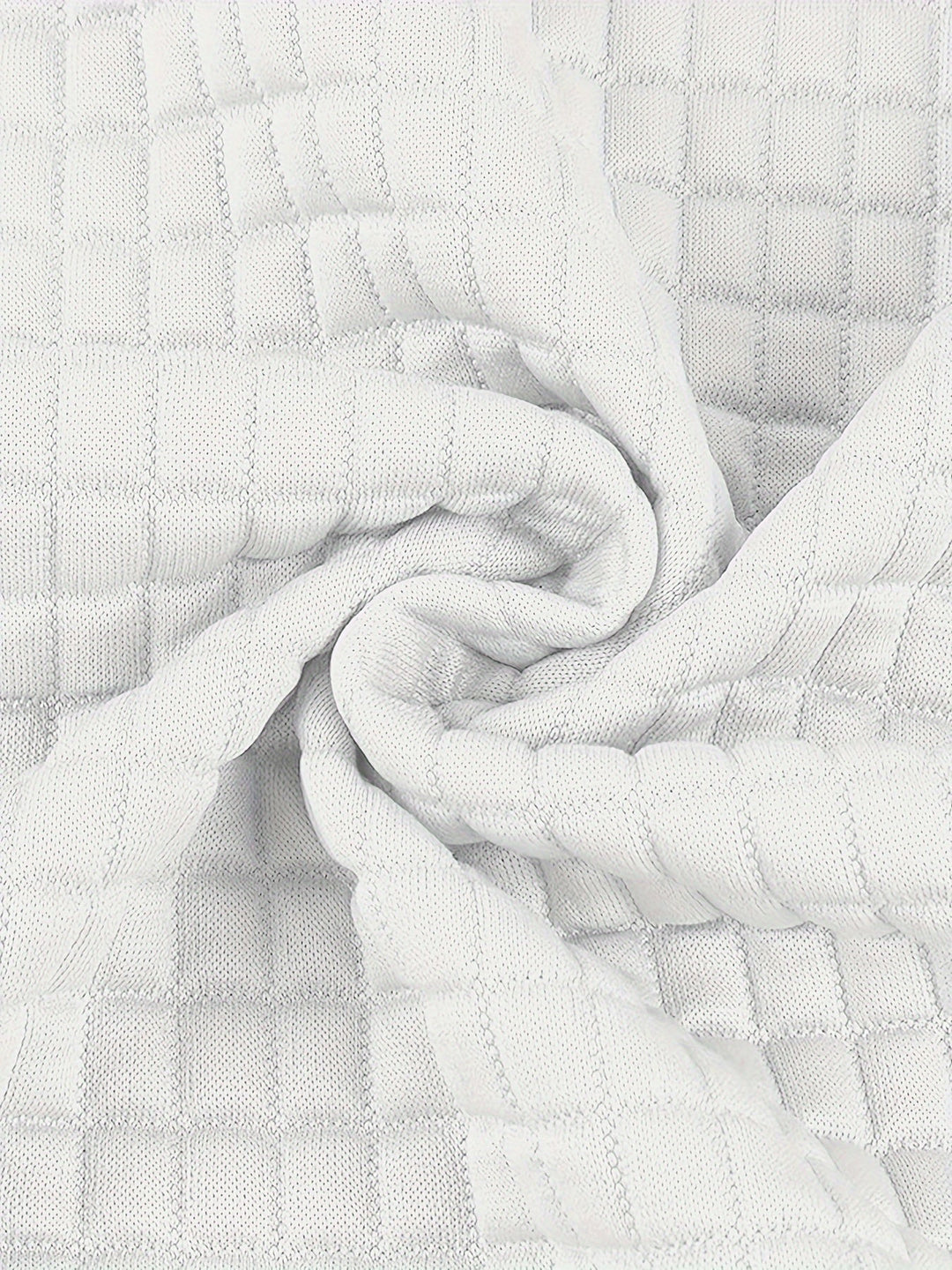 Serena | Mjuk Texturerad Hoodie