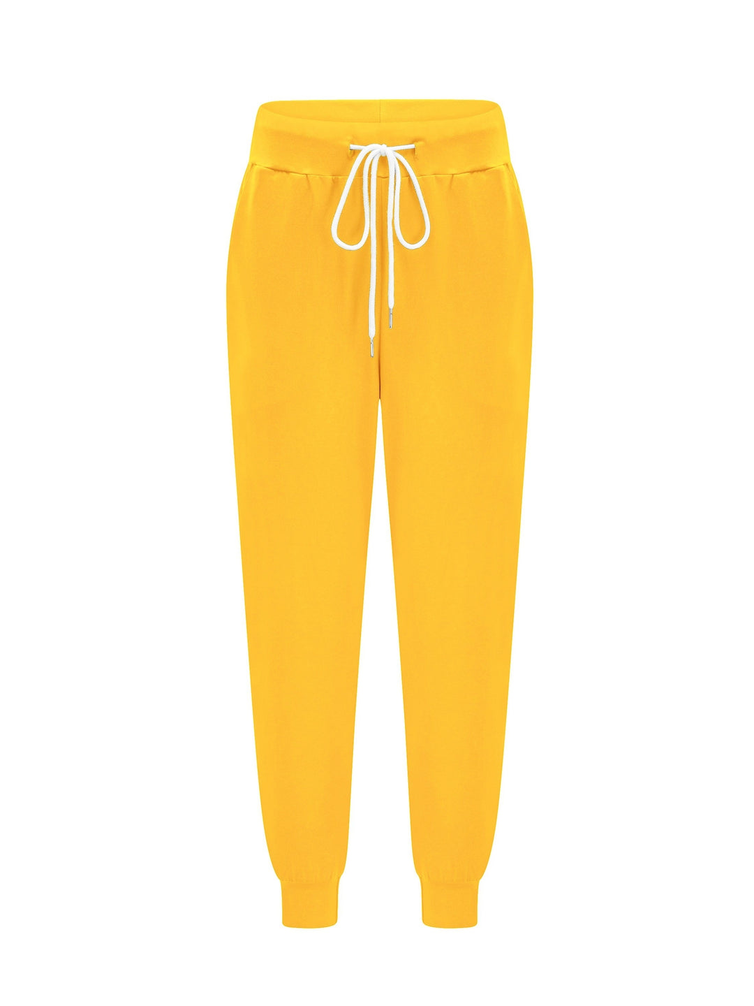Daphne | Tapered Drawstring Joggers