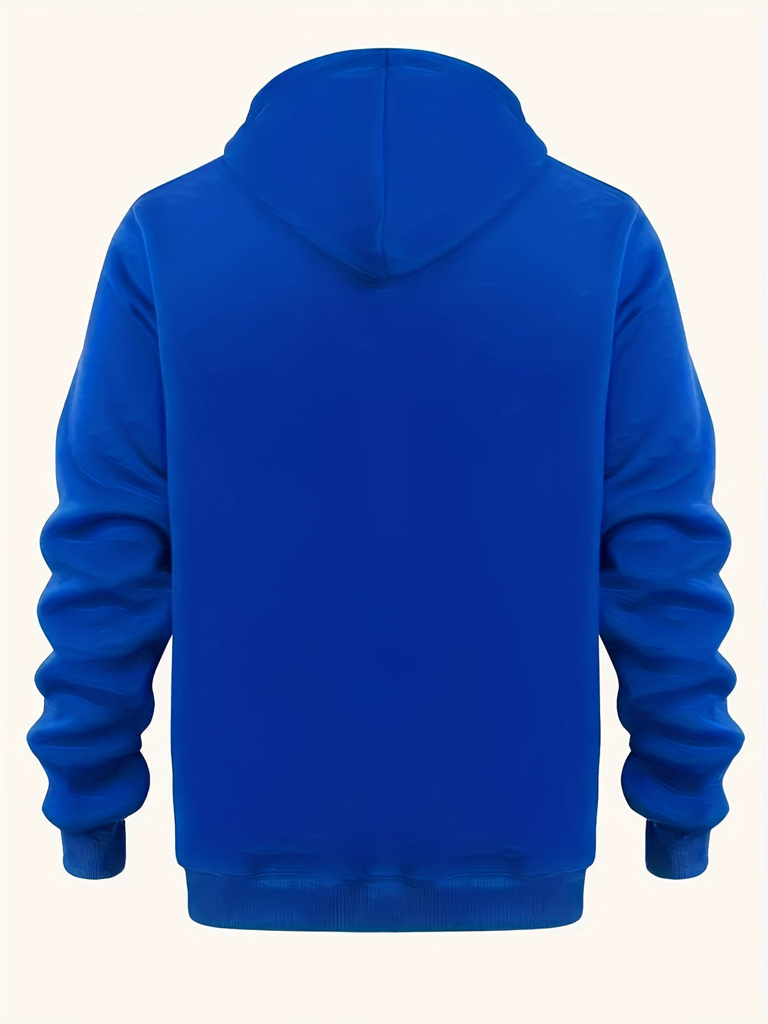 Griffin | Everyday Zip-Up Hoodie