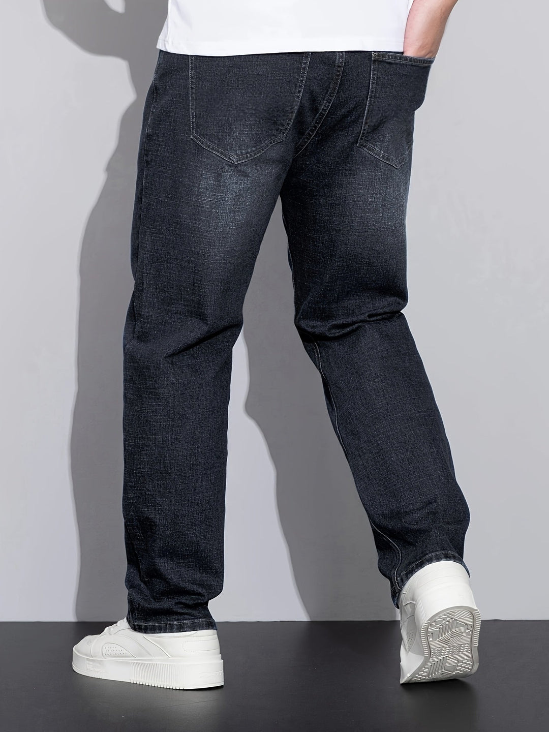 Cameron | Raka Ben Everyday Jeans