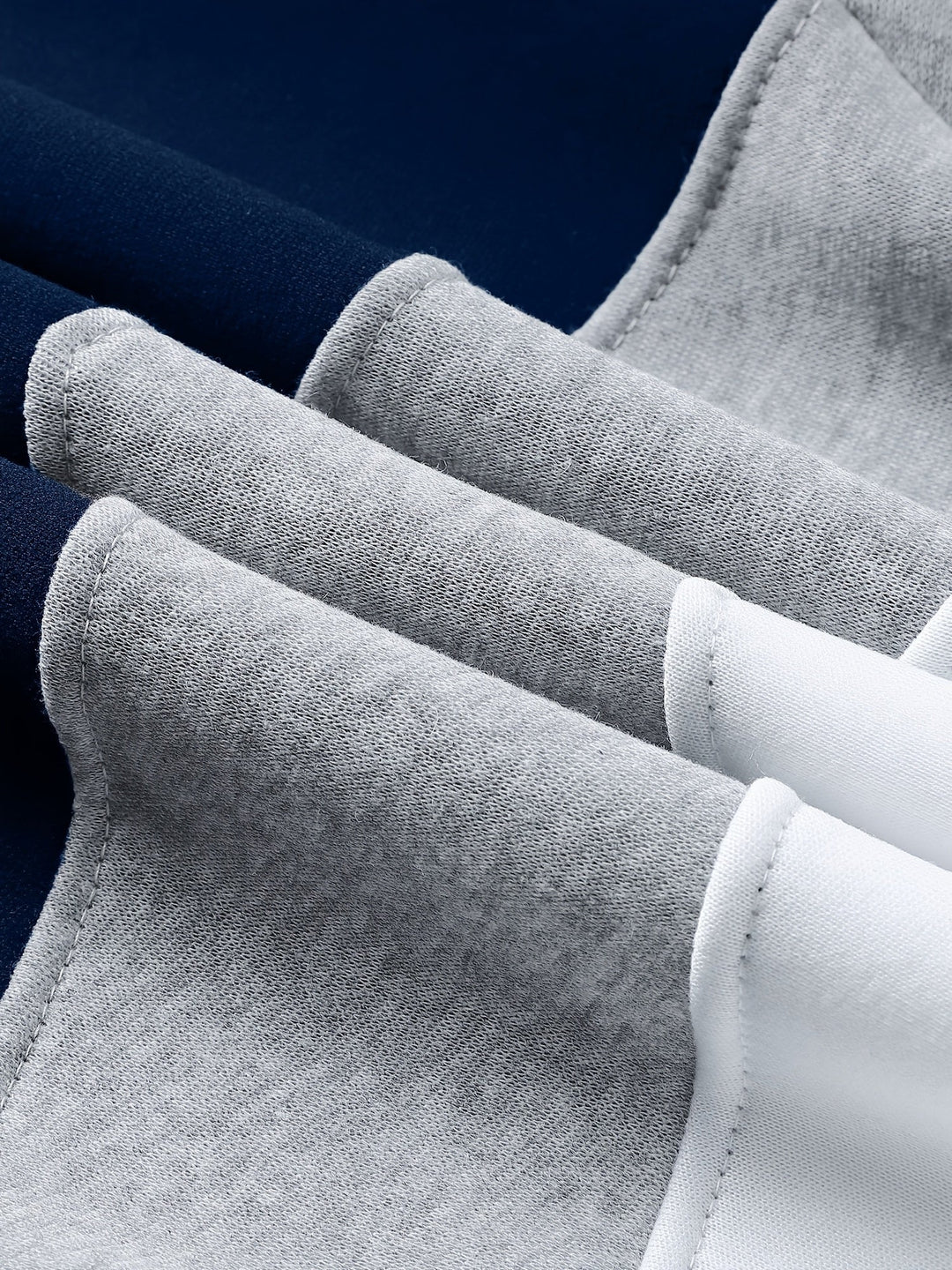 Cormac | Klassisk Huva Pullover