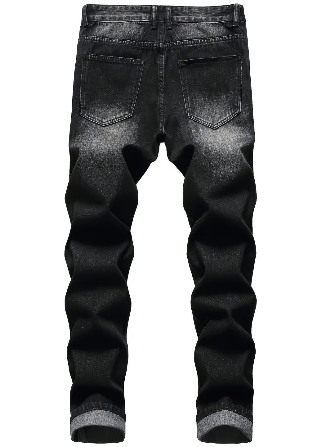 Caleb | Robust Raka Jeans