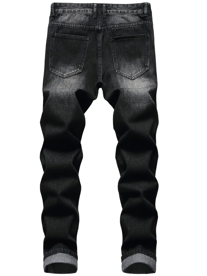 Caleb | Robust Raka Jeans