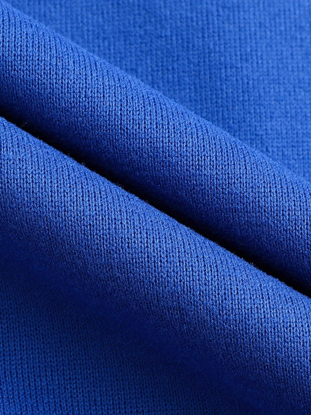 Bryce | Färgblock Zip-Up Huva Jacka