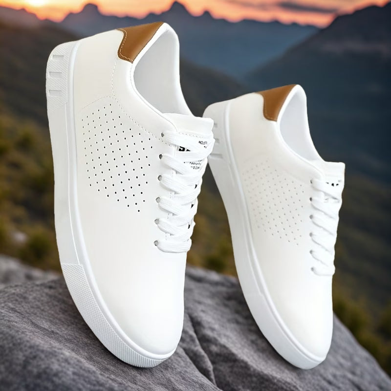 Oliver | Rena Låga Sneakers