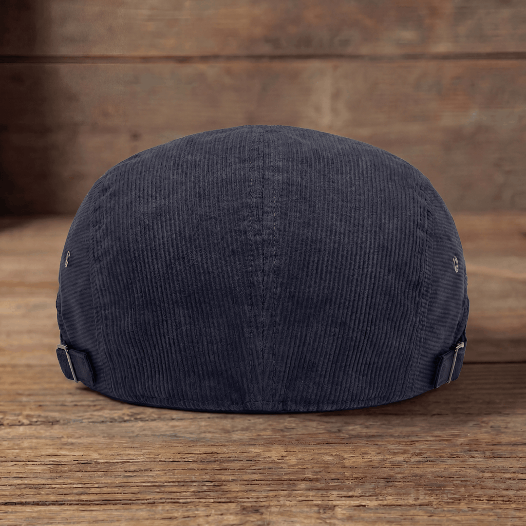 Edgar | Vintage Everyday Driver Cap