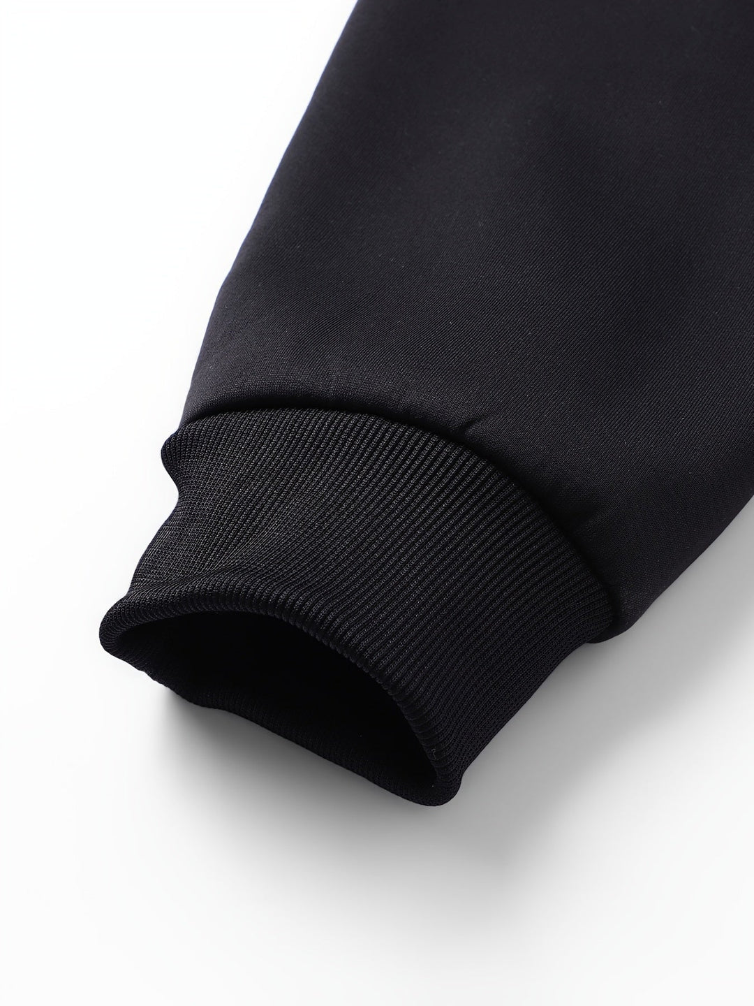 Russell | Mysig Hooded Zip-Up Jacka