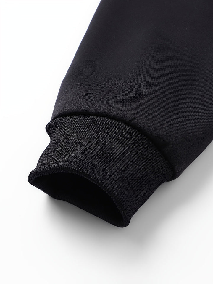 Russell | Mysig Hooded Zip-Up Jacka