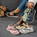 Elaine | Everyday Comfort Sandaler