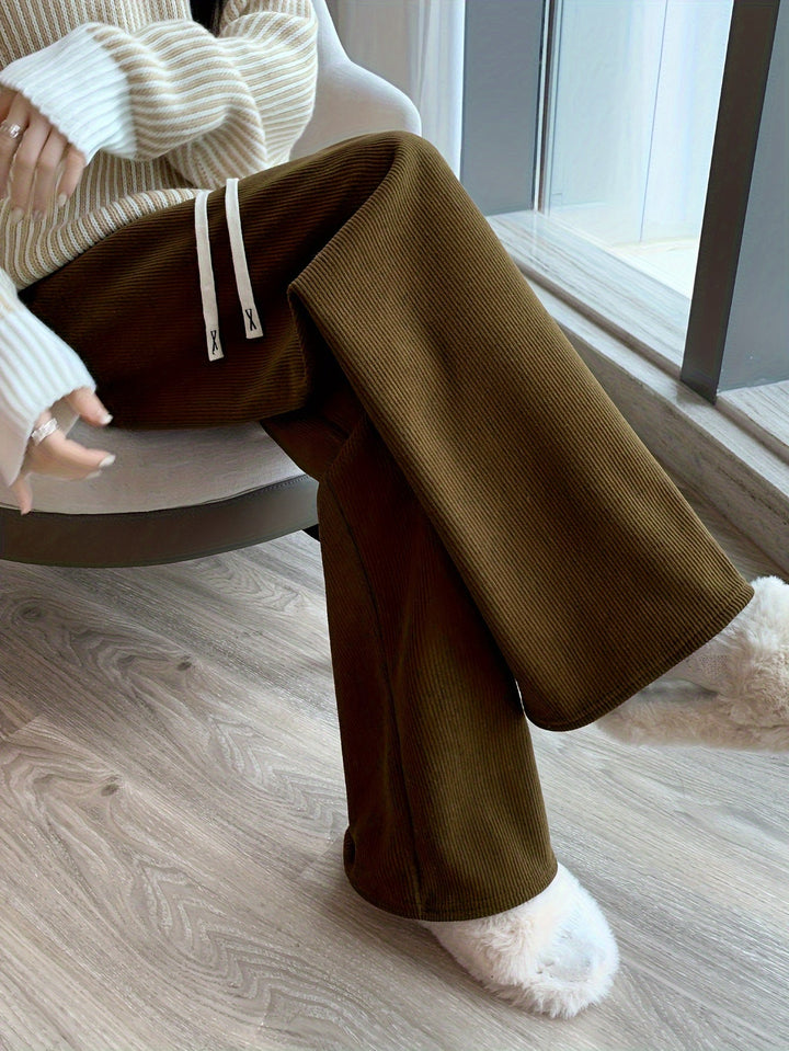 Ruth | Mysiga Vida Loungebyxor