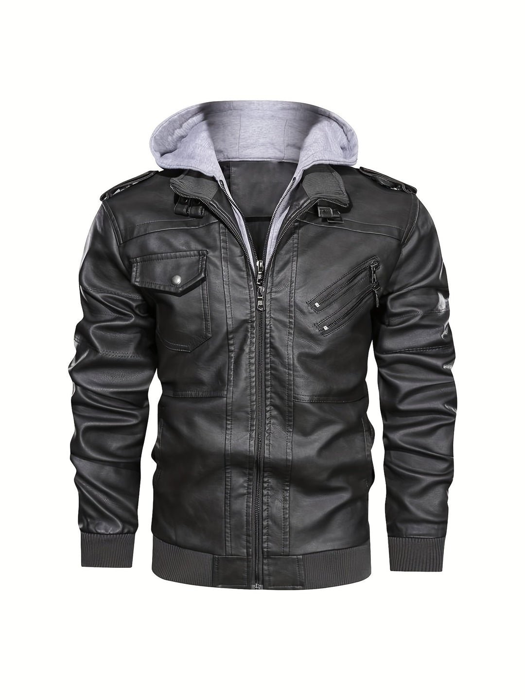 Maddox | Huva Moto Jacka